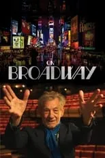 Peter Giles en la película On Broadway