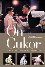 Poster de On Cukor