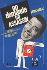 On demande un assassin portada