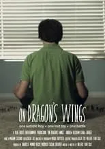 Póster de la película On Dragon's Wings