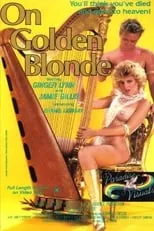 Chanel Lindsay es Miriam en On Golden Blonde