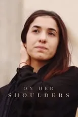 Póster de la película On Her Shoulders