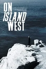 Tallulah Evans interpreta a Arya en On Island West