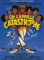 Michel Leeb interpreta a Antoine Malibran en On l'appelle Catastrophe