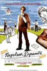 Póster de la película On Location Napoleon Dynamite