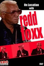 Redd Foxx interpreta a Himself en On Location: Redd Foxx