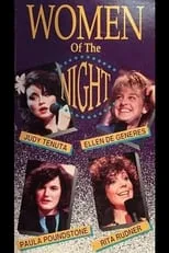 Película On Location: Women of the Night