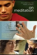 Poster de On Meditation