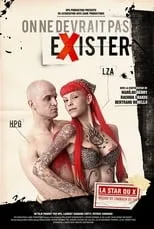 Poster de la película On ne devrait pas exister - Películas hoy en TV