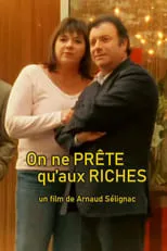 Poster de On ne prête qu'aux riches