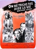 Película On ne triche pas avec la vie