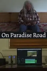 James Benning es  en On Paradise Road