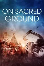 Portada de On Sacred Ground