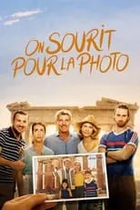 Película On sourit pour la photo