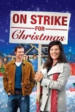 Poster de On Strike for Christmas