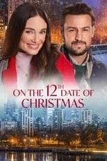 Poster de On the 12th Date of Christmas