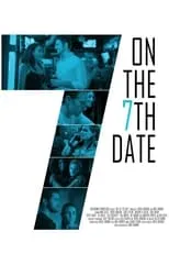 Póster de la película On the 7th Date