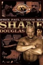 Portada de On the Bear Skin Rug: When Paul London Met Shane Douglas