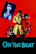 Póster de la película On the Beat