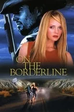 Poster de On the Borderline