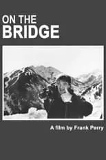 Póster de la película On The Bridge