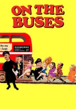 Pat Coombs en la película On the Buses