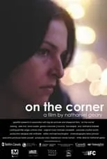 Poster de On the Corner