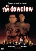 Poster de la película On The Downlow - Películas hoy en TV