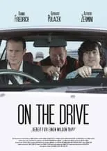 Póster de On the Drive