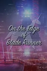 Bud Yorkin interpreta a Self en On the Edge of 'Blade Runner'