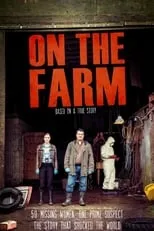 Portada de On the Farm