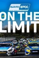 Chris Harris es Themself en On the Limit - BTCC 2023