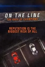 Película On the Line: The Race of Champions