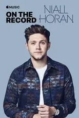 Poster de la película On The Record: Niall Horan – Flicker - Películas hoy en TV