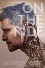 Spence Moore II interpreta a Roshawn Gilbert en On the Ride