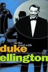 Russell Procope es Self en On the Road with Duke Ellington