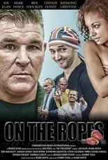 Póster de On the Ropes