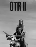 Poster de la película On The Run II Tour: Beyoncé & JAY-Z - Películas hoy en TV