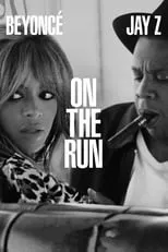 Poster de On the Run Tour: Beyoncé and Jay-Z