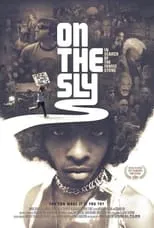 Clive Davis interpreta a  en On the Sly: In Search of the Family Stone