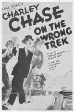 Portada de On the Wrong Trek