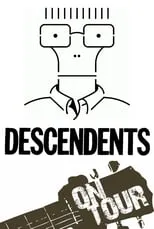 Bill Stevenson es Performer en On Tour: The Descendents