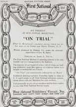 Película On Trial