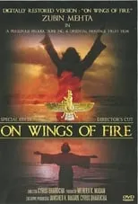 Poster de la película On Wings of Fire - Películas hoy en TV