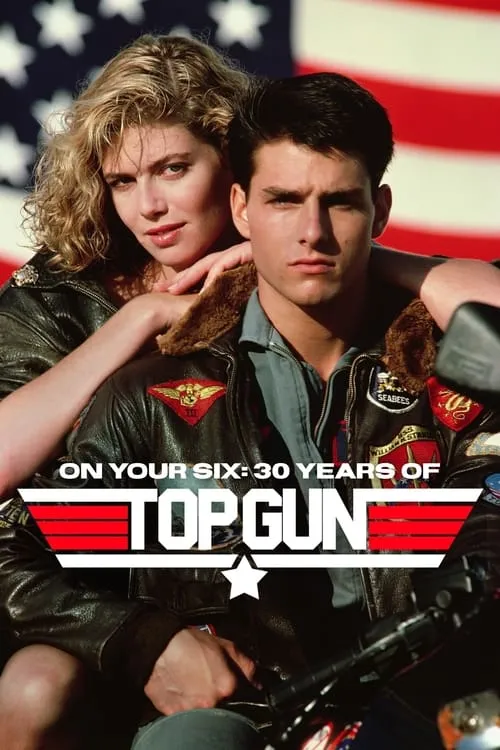 Jerry Bruckheimer interpreta a Self en On Your Six: Thirty Years of Top Gun