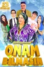 Película Onam bilmasin