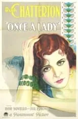 Bramwell Fletcher interpreta a Allen Corinth en Once a Lady