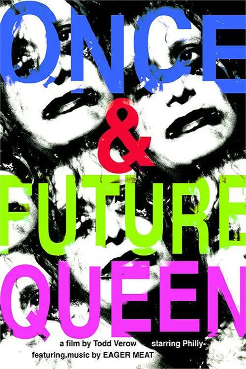 Póster de la película Once & Future Queen