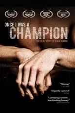 Poster de la película Once I Was a Champion - Películas hoy en TV