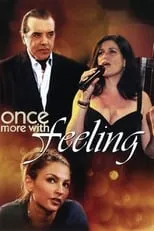 Linda Fiorentino en la película Once More With Feeling